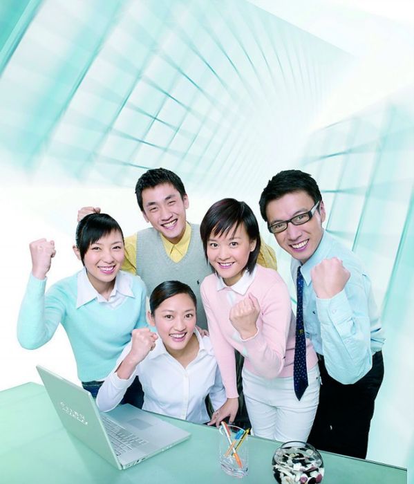 IT職業 IT職業