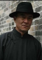 羊城暗哨(2007年趙浚凱執導電視連續劇)