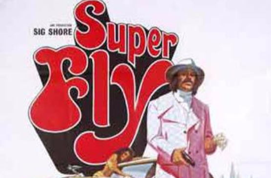 超級蒼蠅(1972年美國電影)