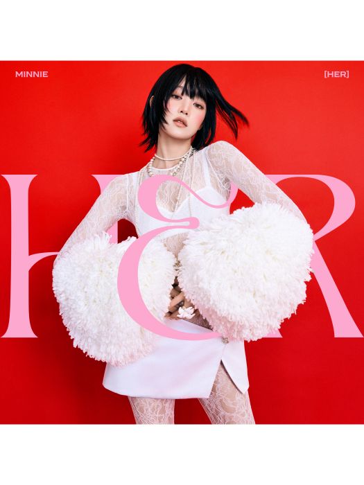 Obsession(2025年MINNIE,TEN演唱的歌曲) Obsession(2025年MINNIE,TEN演唱的歌曲)