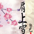 肩上雪 肩上雪