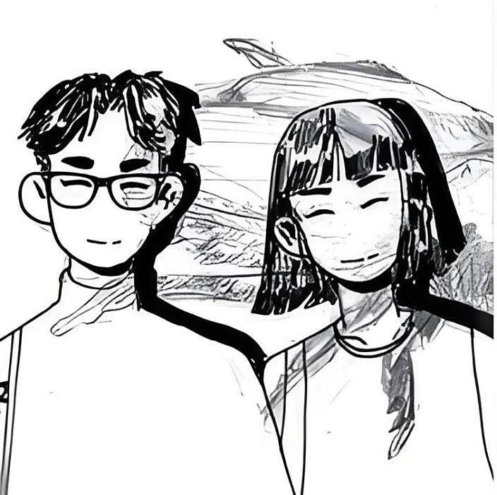 橙詞藍調 橙詞藍調