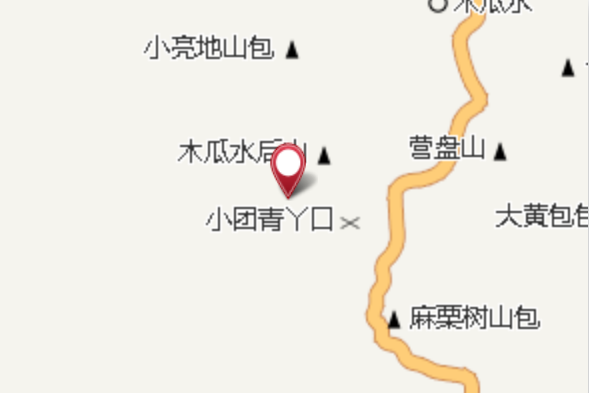 鳳巢山包