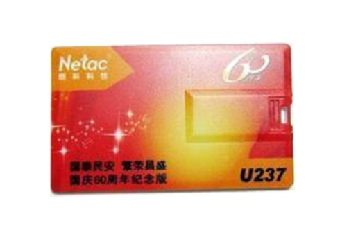 朗科U237(4GB) 朗科U237(4GB)