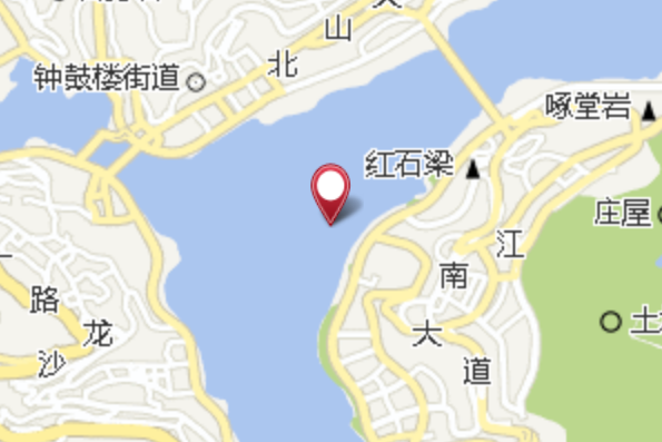 石安洞
