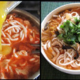 泡菜魔芋面 泡菜魔芋面