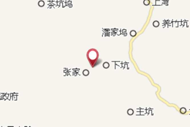塘里塢 塘里塢