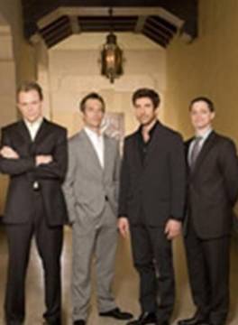 迪倫·麥克德莫特(Dylan McDermott) 迪倫·麥克德莫特(Dylan McDermott)