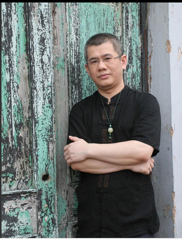 李偉廣 李偉廣