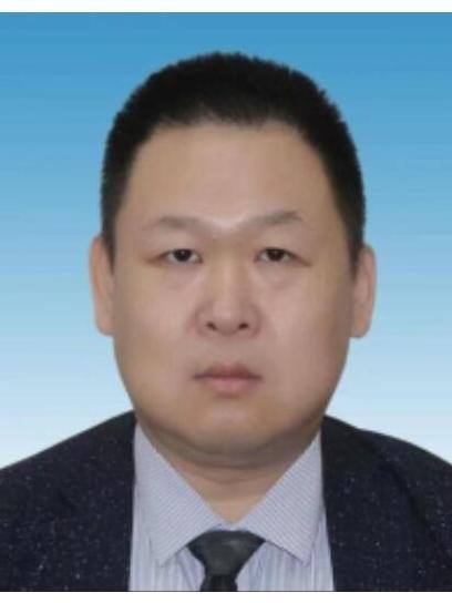 于濤(山東省青島市城陽區應急管理局黨委委員、城陽區地震事務中心主任) 于濤(山東省青島市城陽區應急管理局黨委委員、城陽區地震事務中心主任)