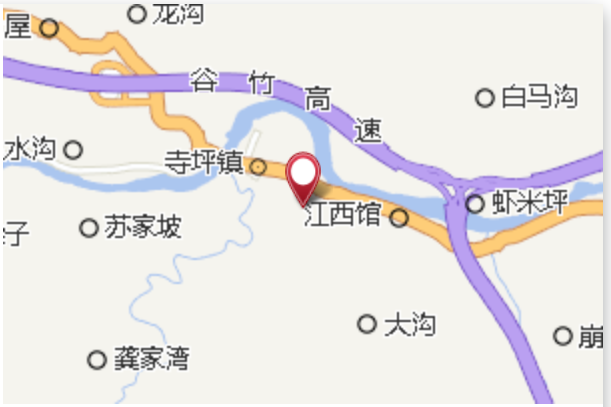 唐家坡 唐家坡