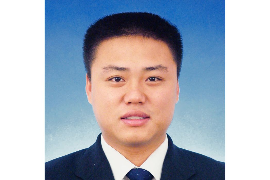 高國慶(北京市通州區區域協同發展促進中心主任) 高國慶(北京市通州區區域協同發展促進中心主任)
