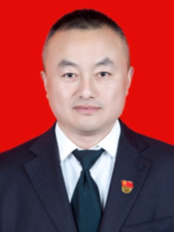 張海波(宣恩縣自然資源和規劃局副局長)