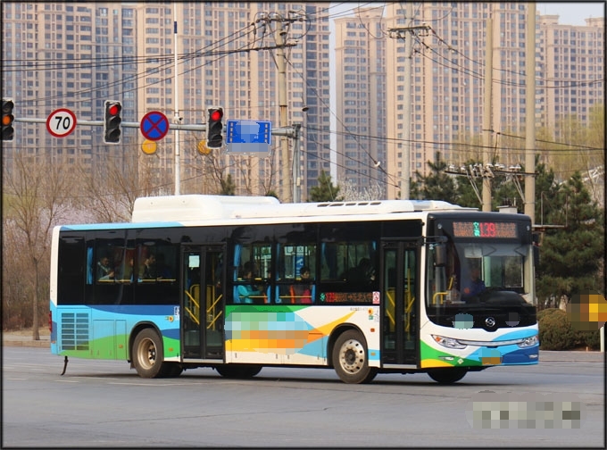瀋陽公交139路