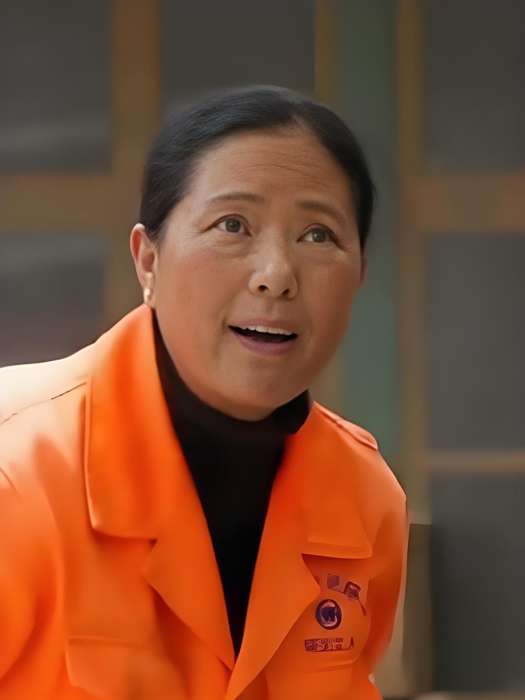 達珍(中國藏族女演員) 達珍(中國藏族女演員)