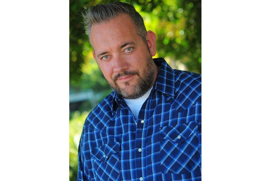 Ed Ackerman Ed Ackerman