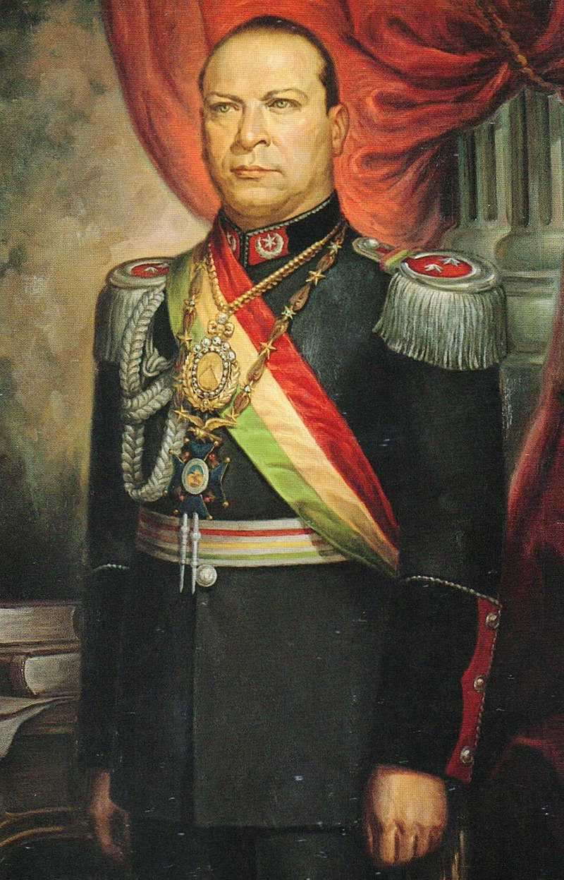 瓜爾韋托·比利亞羅埃爾