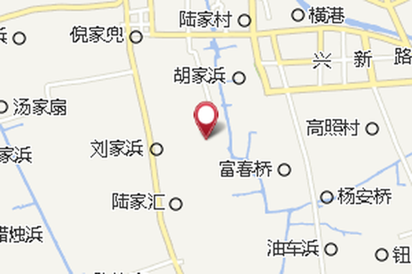 聖堂橋村 聖堂橋村