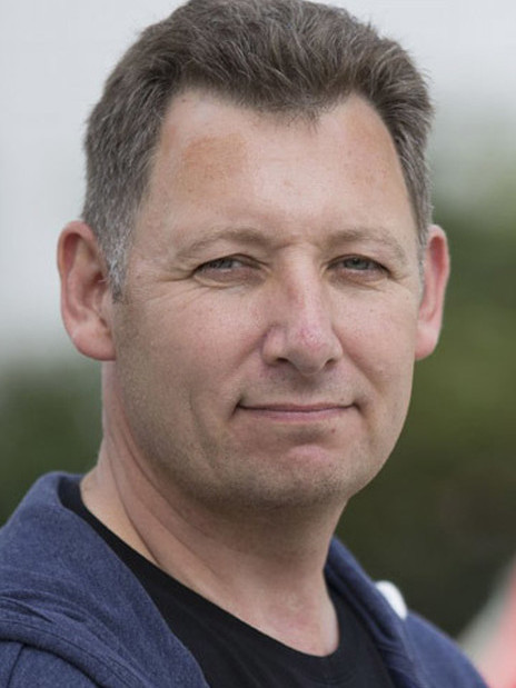 John Carr John Carr