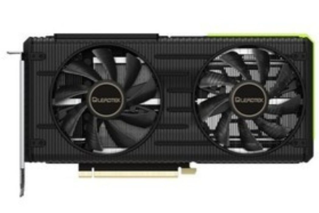 麗台GeForce RTX 3060 Ti GENE ES 麗台GeForce RTX 3060 Ti GENE ES