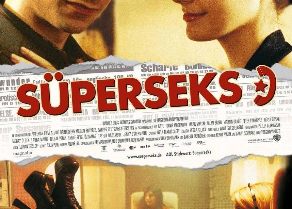 Süperseks Süperseks