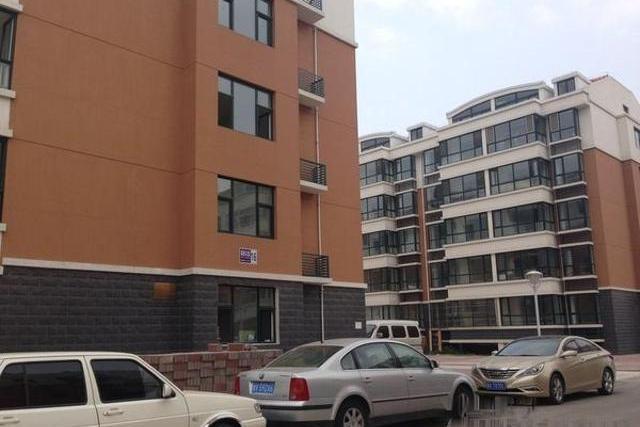 福壽小區(長春市福壽小區) 福壽小區(長春市福壽小區)