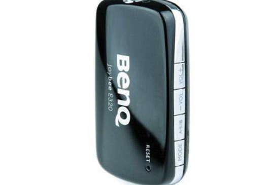 明基Joybee E320(1GB) 明基Joybee E320(1GB)