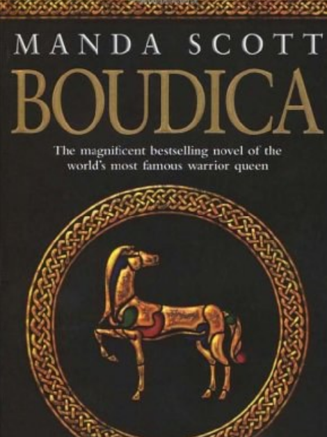 Boudica Boudica