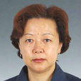 周莉蓉(成都市水務局巡視員) 周莉蓉(成都市水務局巡視員)