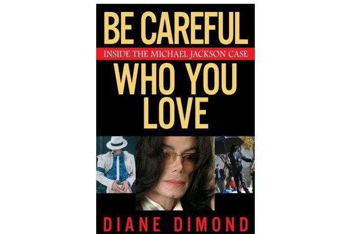 Be Careful Who You Love Be Careful Who You Love