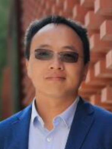 許忠好 許忠好