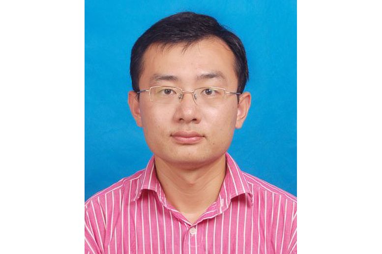 趙鑫(曲阜師範大學傳媒學院教師) 趙鑫(曲阜師範大學傳媒學院教師)