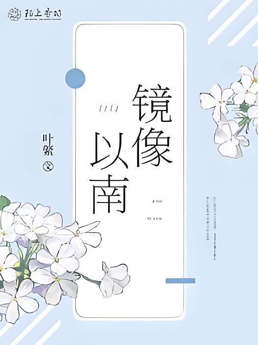 鏡像以南