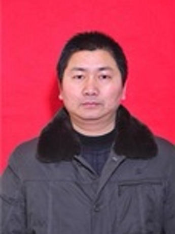張楨(安徽省六安市霍邱縣退役軍人事務局黨組成員、副局長)