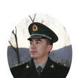 胡楊(軍旅作家)
