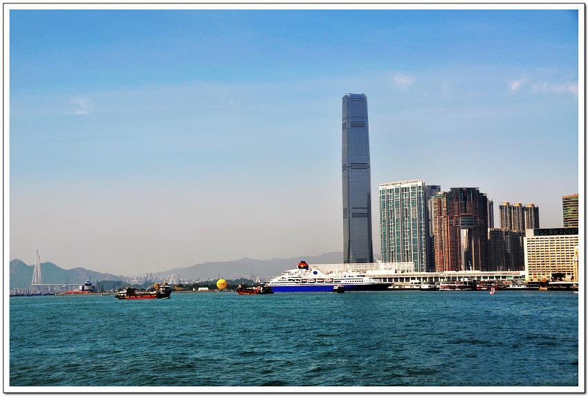 神聖港 神聖港