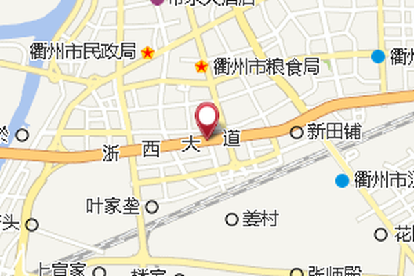 荷花橋頭 荷花橋頭