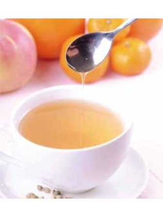 潤腸茶 潤腸茶