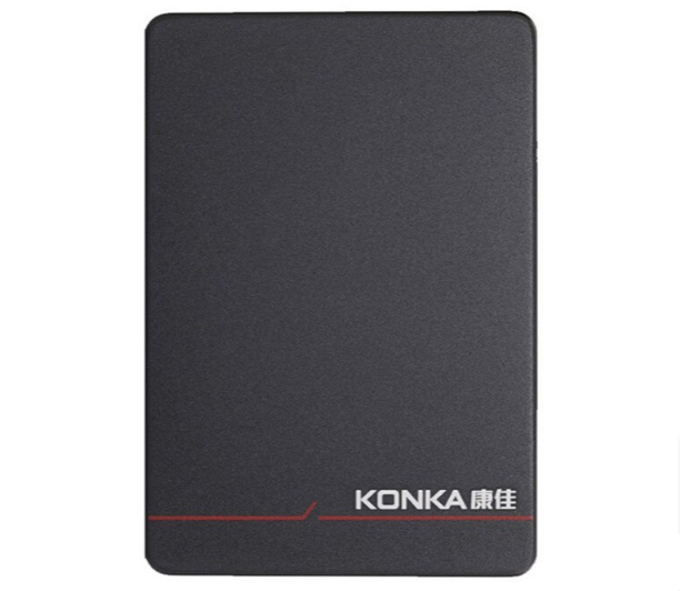 康佳K520 SATA(1TB) 康佳K520 SATA(1TB)