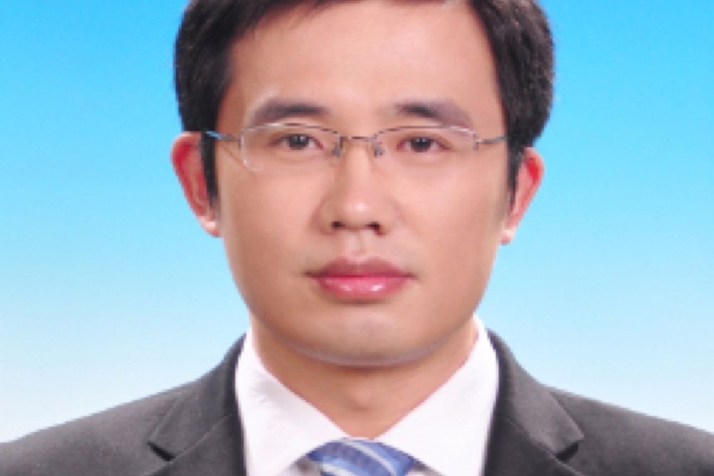 趙懷松 趙懷松