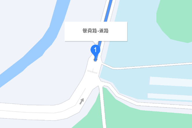 銀荷路 銀荷路