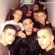 Blazin Squad Blazin Squad