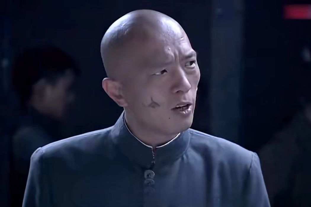 曹虎(剿匪劇《剿匪英雄》中的角色) 曹虎(剿匪劇《剿匪英雄》中的角色)