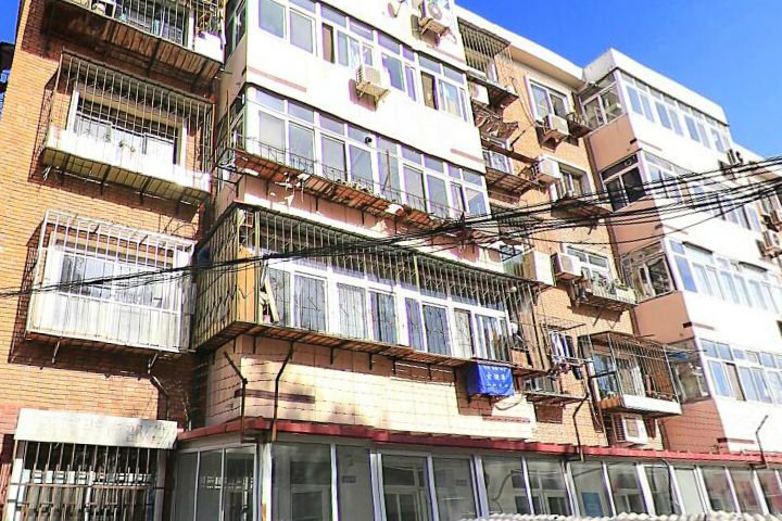 衛國道59 衛國道59