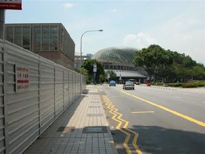 新加坡賽道