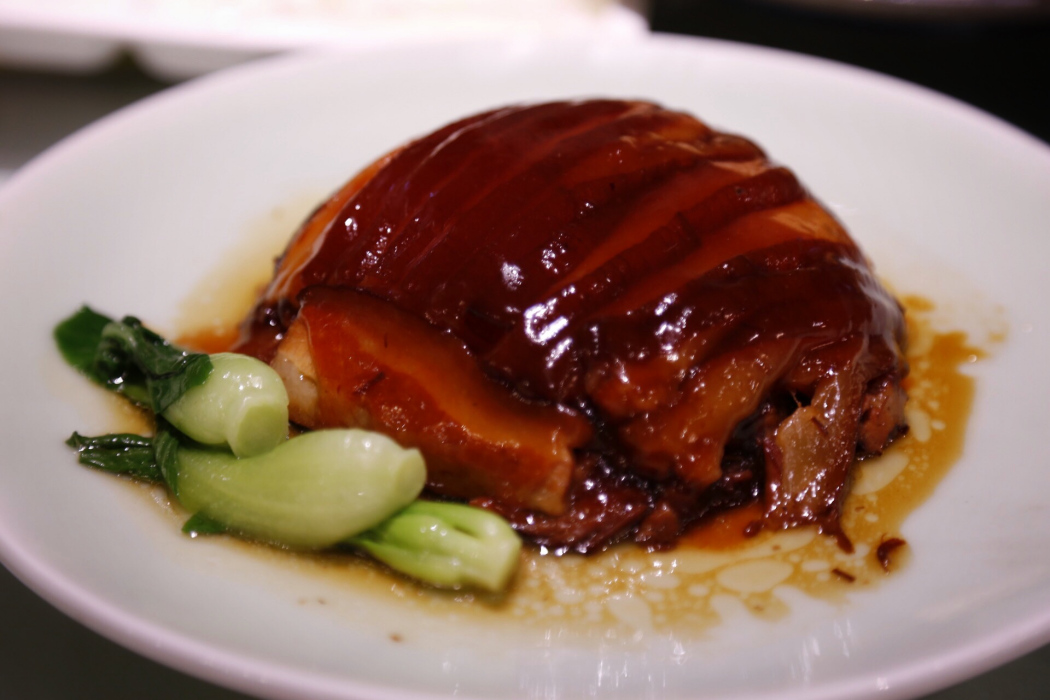 五味百肉 五味百肉