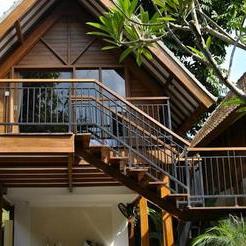Aliya Boutique Homestay and Kitchen Aliya Boutique Homestay and Kitchen