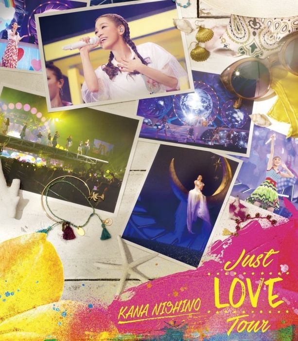 Just LOVE Tour Just LOVE Tour