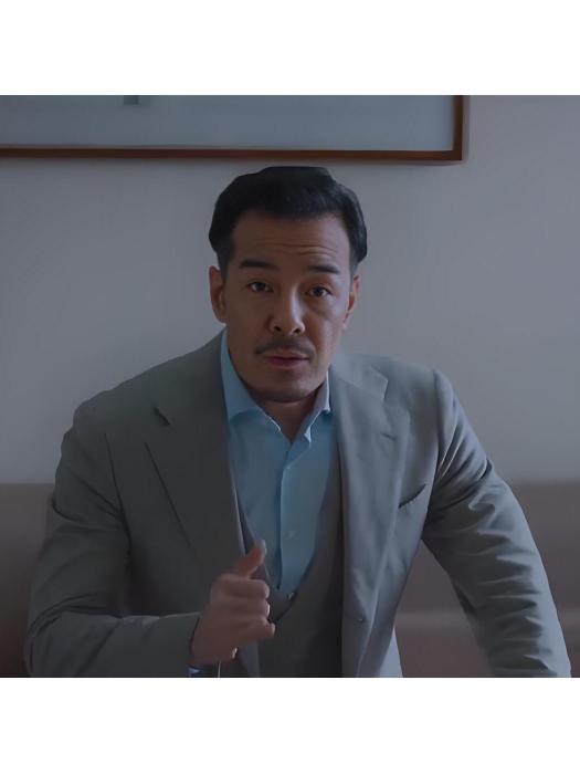 侯一心 侯一心