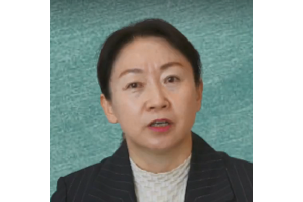 徐麗(遼陽燈塔市教師進修學校教師) 徐麗(遼陽燈塔市教師進修學校教師)